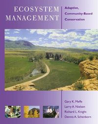 Produktbild: Ecosystem Management