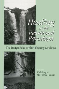 Produktbild: Healing in the Relational Paradigm