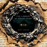 Produktbild: The Library at Mount Char