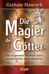 Produktbild: Die Magier der G&ouml;tter