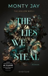 Produktbild: The Lies we steal