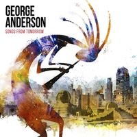 Produktbild: Songs from Tomorrow
