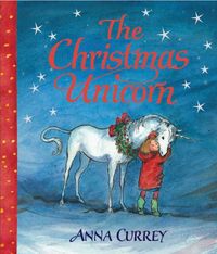 Produktbild: Christmas Unicorn
