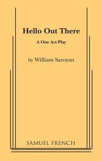 Produktbild: Hello Out There