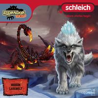 Produktbild: Folge 11: Mission Lavawelt