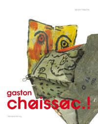 Produktbild: gaston chaissac.!