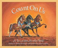 Produktbild: Count on Us