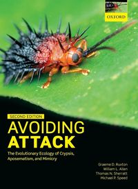 Produktbild: Avoiding Attack