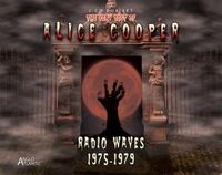 Produktbild: Cooper, A: Very best of-Radio Waves 1975-1979
