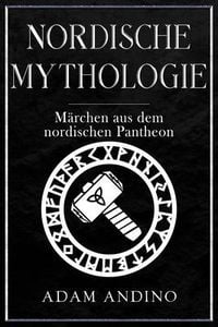 Produktbild: Nordische Mythologie