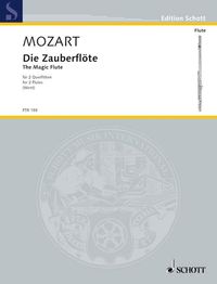 Produktbild: Die Zauberfl&ouml;te