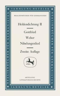 Produktbild: Heldendichtung II