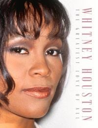 Produktbild: Whitney Houston