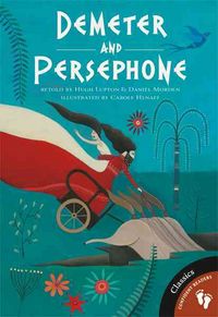 Produktbild: Demeter & Persephone