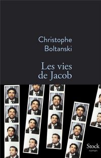 Produktbild: Boltanski, C: Le Vies de Jacob