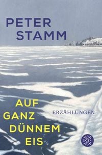 Produktbild: Auf ganz d&uuml;nnem Eis