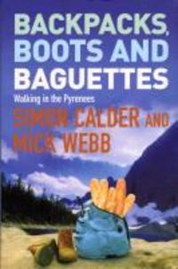 Produktbild: Backpacks, Boots and Baguettes