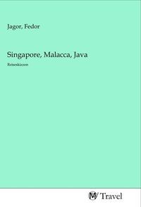 Produktbild: Singapore, Malacca, Java