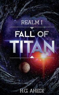 Produktbild: Fall of Titan