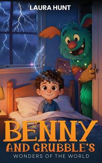 Produktbild: Benny and Grubbles's