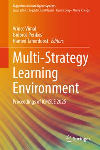 Produktbild: Multi-Strategy Learning Environment