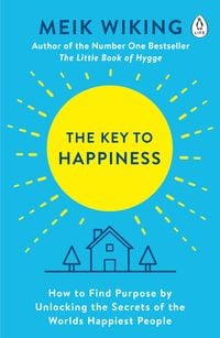 Produktbild: The Key to Happiness
