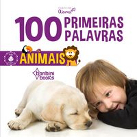 Produktbild: 100 Primeiras Palavras - Animais
