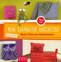 Produktbild: Mein geh&auml;kelter Kuschelzoo