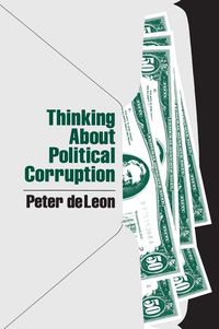 Produktbild: Thinking About Political Corruption