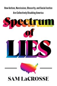 Produktbild: Spectrum of Lies