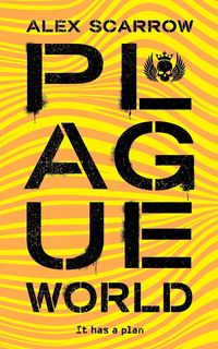 Produktbild: Plague World