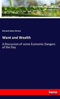 Produktbild: Want and Wealth