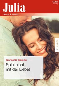 Produktbild: Spiel nicht mit der Liebe!