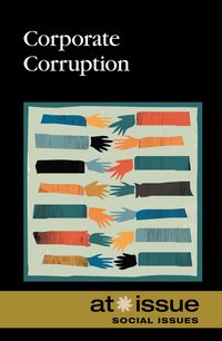 Produktbild: Corporate Corruption