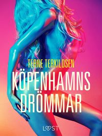 Produktbild: K&ouml;penhamnsdr&ouml;mmar - erotisk novell