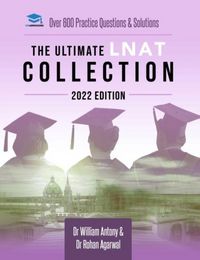 Produktbild: Ultimate LNAT Collection: 2022 Edition