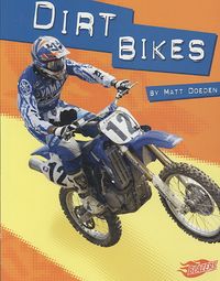 Produktbild: Dirt Bikes