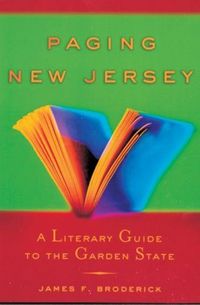 Produktbild: Paging New Jersey