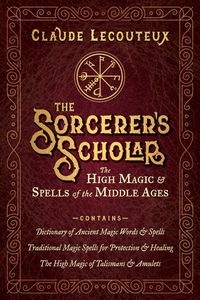 Produktbild: The Sorcerer's Scholar