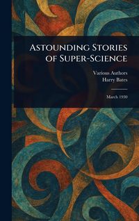 Produktbild: Astounding Stories of Super-Science