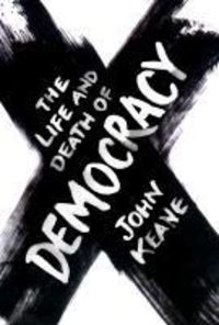 Produktbild: The Life and Death of Democracy