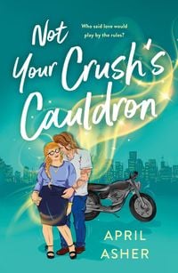 Produktbild: Not Your Crush's Cauldron