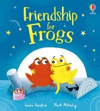 Produktbild: Friendship for Frogs