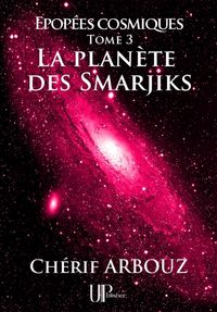 Produktbild: La plan&egrave;te des Smarjiks