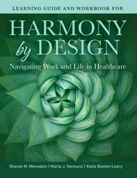 Produktbild: Learning Guide and Workbook for Harmony by Design