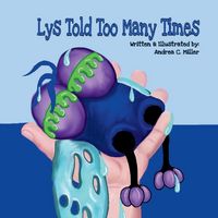 Produktbild: Lys Told Too Many Times