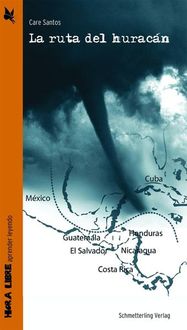 Produktbild: Santos, C: Ruta del hurac&aacute;n