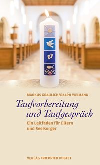 Produktbild: Taufvorbereitung und Taufgespr&auml;ch
