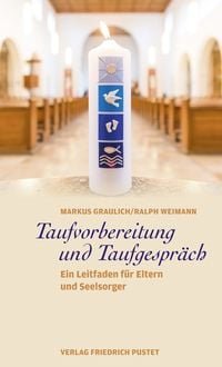 Produktbild: Taufvorbereitung und Taufgespr&auml;ch