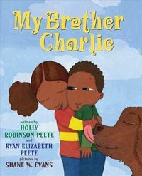 Produktbild: My Brother Charlie